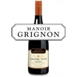 Manoir Grignon Cabernet-Syrah